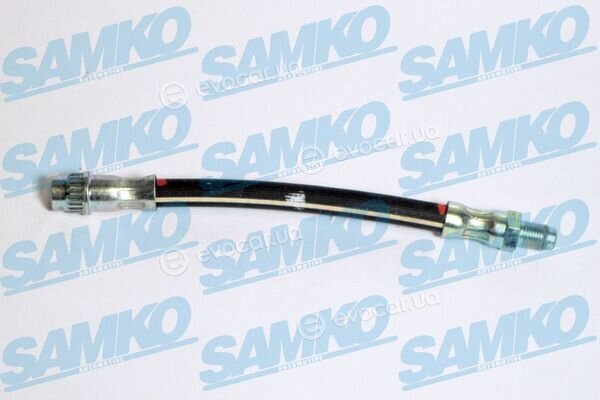 LPR / Samko 6T46556