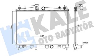 Kale 348005