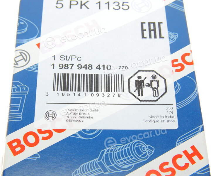 Bosch 1 987 948 410