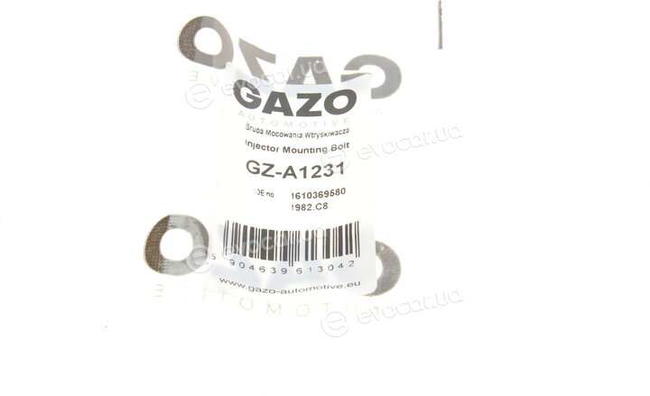 Gazo GZ-A1231