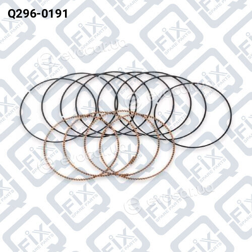 Q-Fix Q2960191