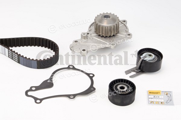 Continental WPS7001