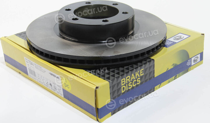 Bremsi CD7594V