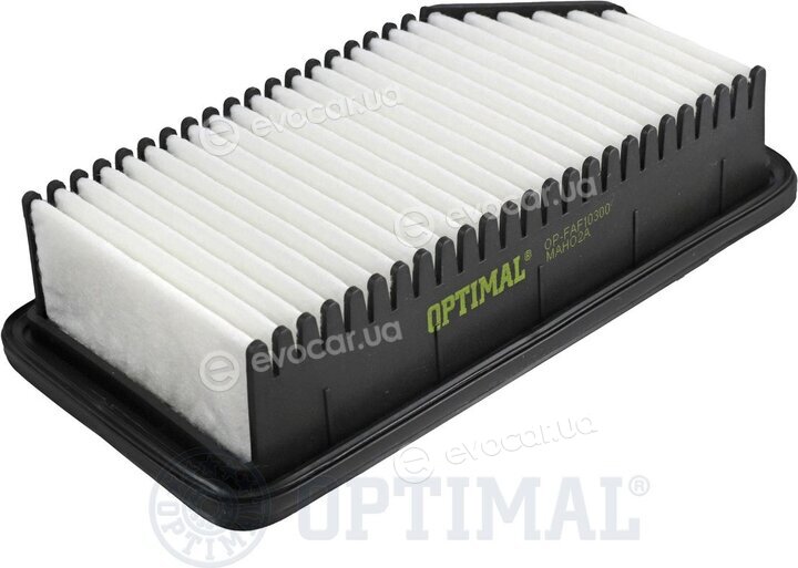 Optimal OP-FAF10300