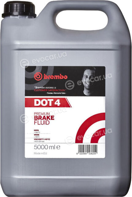 Brembo L 04 050