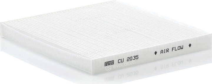 Mann CU 2035