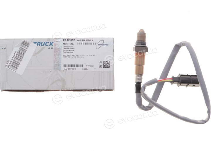 Trucktec 02.42.052