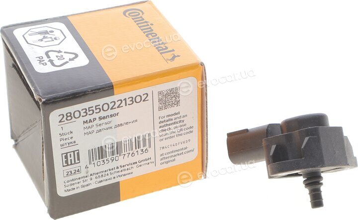 Continental 2803550221302