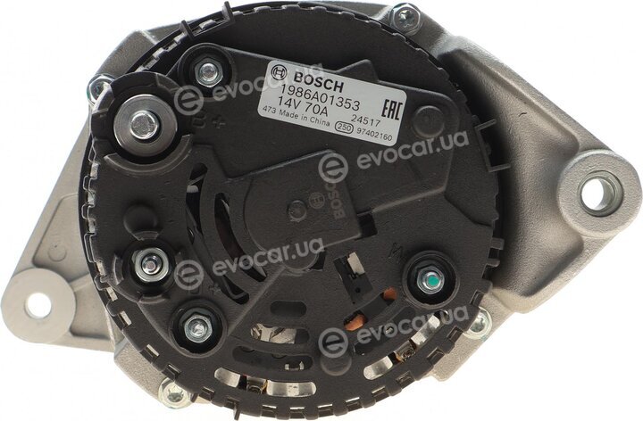 Bosch 1 986 A01 353