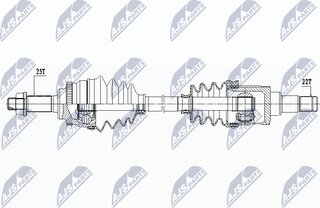 NTY NPW-SU-031