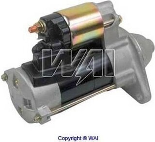 WAI 19615N
