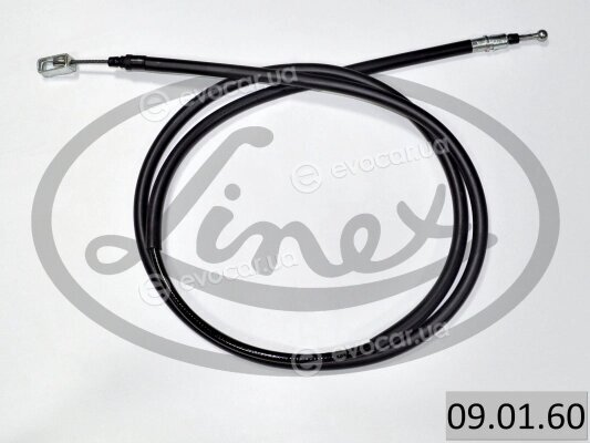 Linex 09.01.60