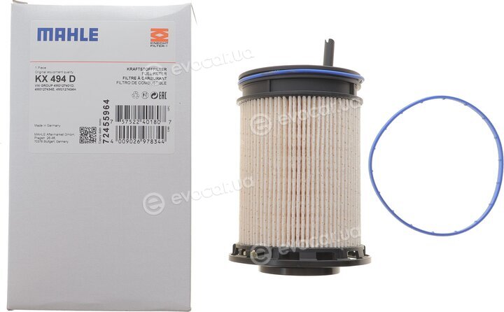Mahle KX 494D