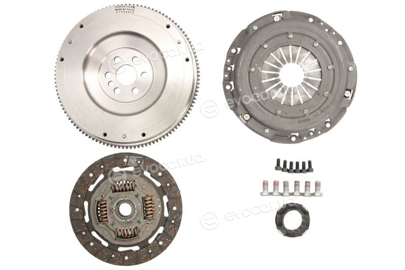 Valeo 835108