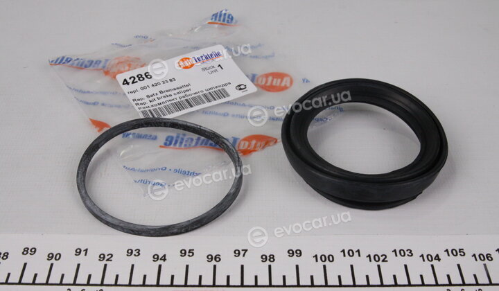 Autotechteile 100 4286