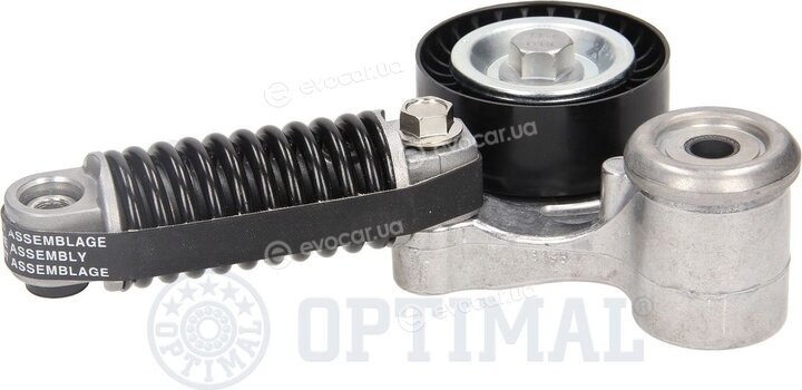 Optimal 0-N2095