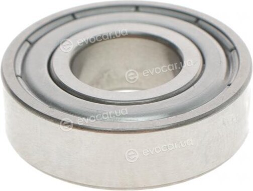 SKF 6001-2Z/C3