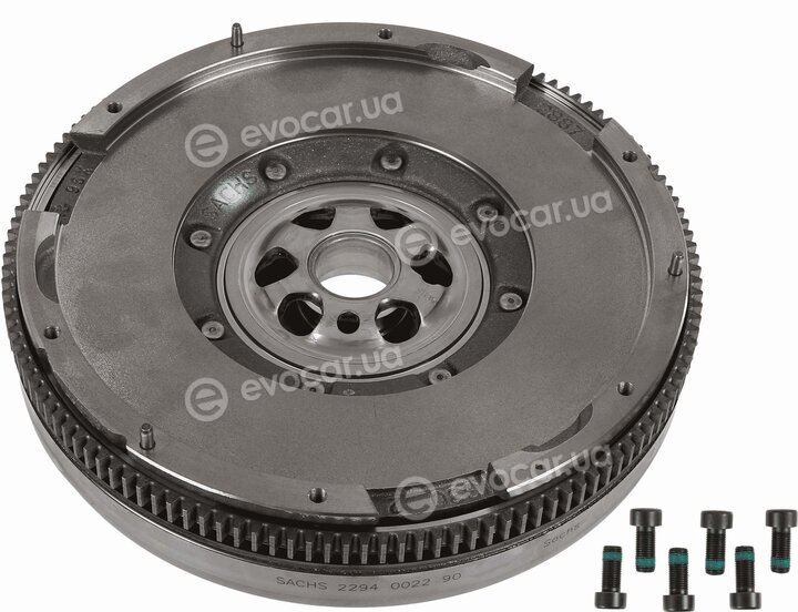 Sachs 2294 002 290