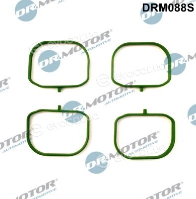 Dr. Motor DRM088S