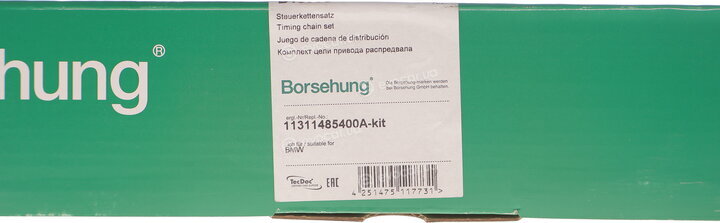 Borsehung B18856