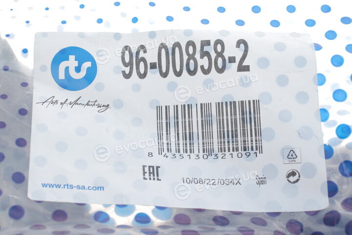 RTS 96-00858-2