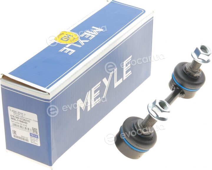 Meyle 016 060 0126/HD