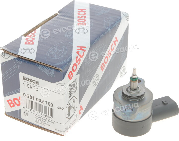 Bosch 0 281 002 750