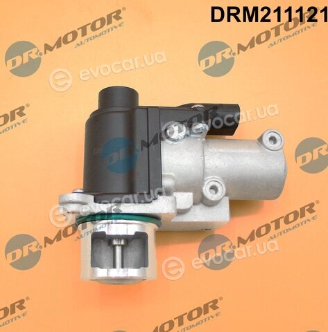 Dr. Motor DRM211121