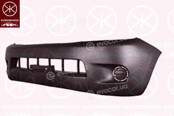 Klokkerholm 8127900