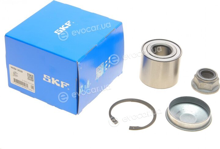 SKF VKBA 3639