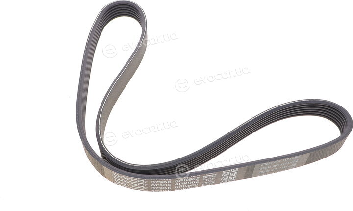 Dayco 6PK962