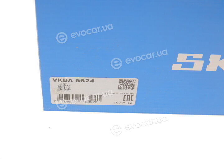 SKF VKBA 6624