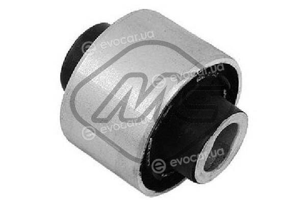 Metalcaucho / STC 06073