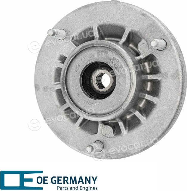 OE Germany 800428