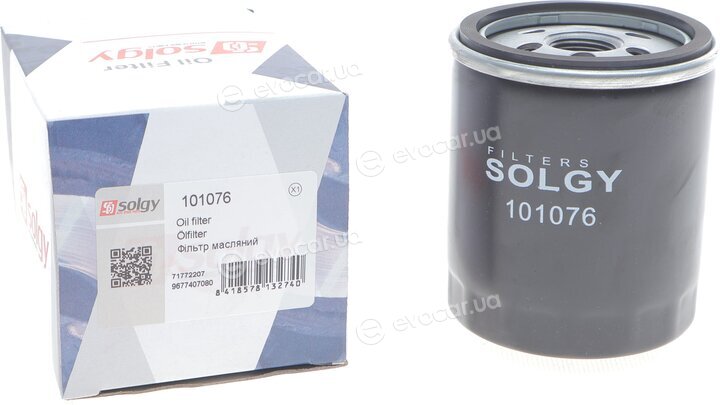 Solgy 101076