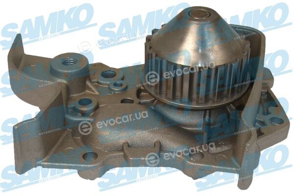 LPR / Samko WP0405