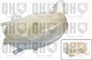 Quinton Hazell QVE562