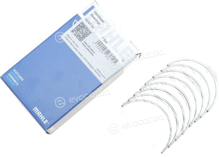 Mahle 029 PS 20037 025