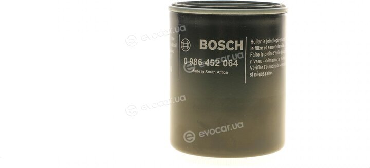 Bosch 0 986 452 064