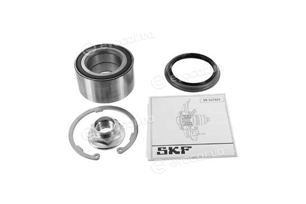 SKF VKBA 6944