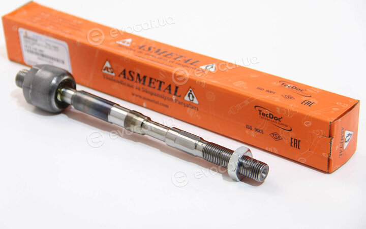 AS Metal 20NS1010