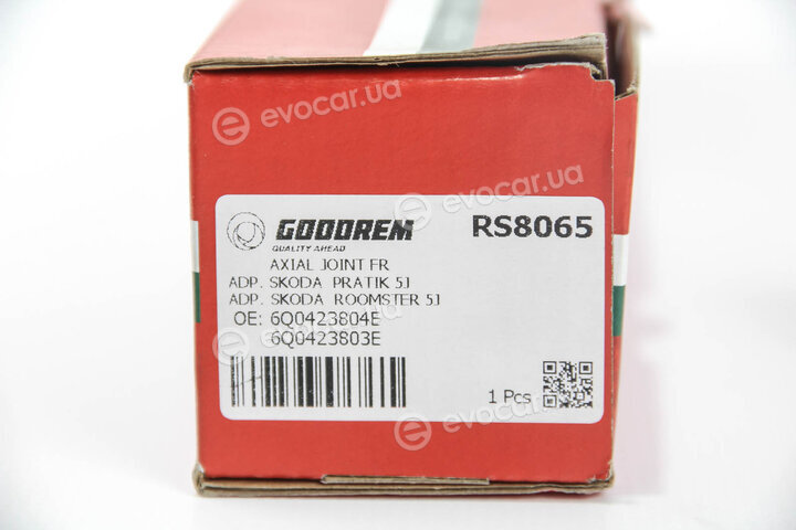 Goodrem RS8065