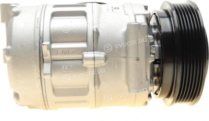 Valeo 813166