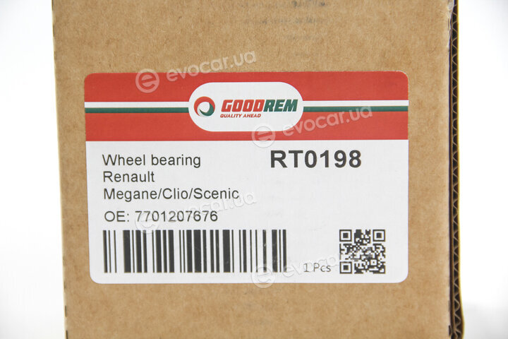 Goodrem RT0198