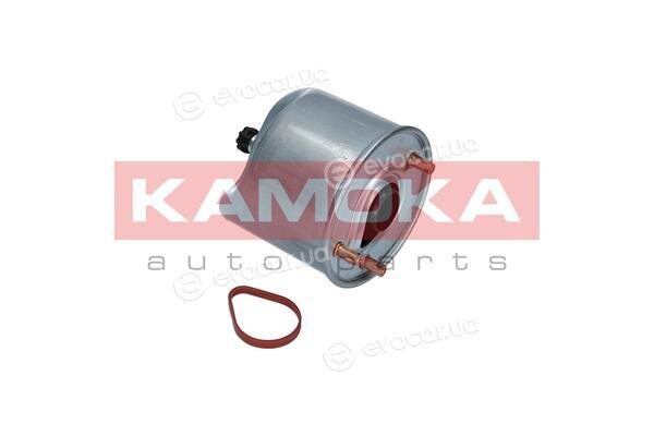 Kamoka F305001