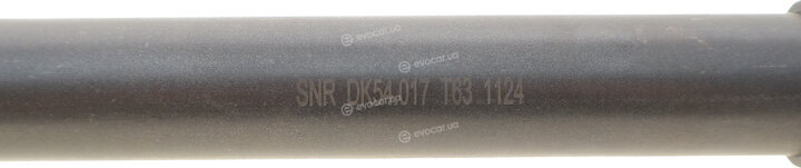 NTN / SNR DK54.017
