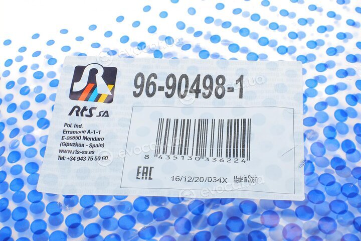 RTS 96-90498-1
