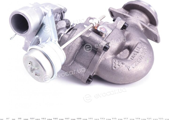 BorgWarner 53149887018