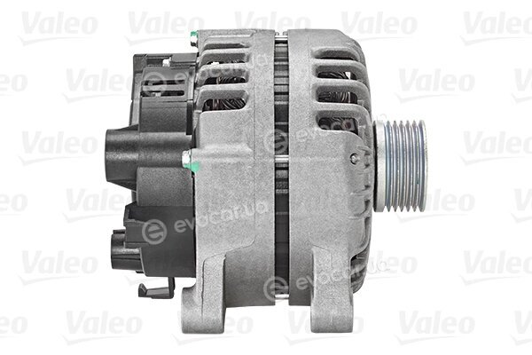 Valeo 437328