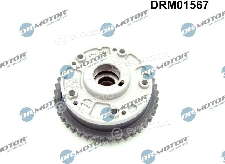 Dr. Motor DRM01567